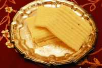 Lemon Cream Cheese Cookie Recipe for Soft, Tangy Cookies