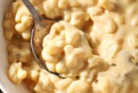 Creamy Hatch Green Chile Mac and Cheese Recipe