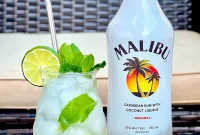 Coconut Mojito Recipe: Tropical Rum Cocktail Guide