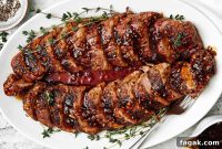 20 Thanksgiving Dinner Ideas Without Turkey — Delicious Alternatives