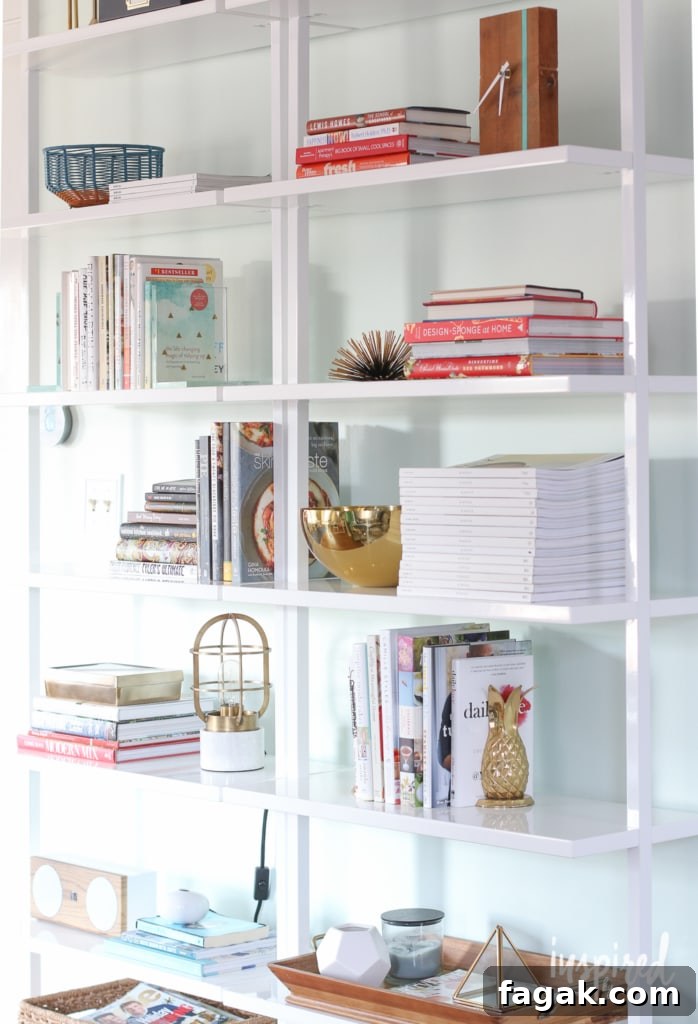 Spring Living Room Refresh: Bright Decorating Ideas and Tips 21 Spring Living Room | inspiredbycharm.com