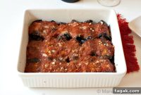 Stuffed Eggplant Rolls: Savory Involtini Recipe for Dinner
