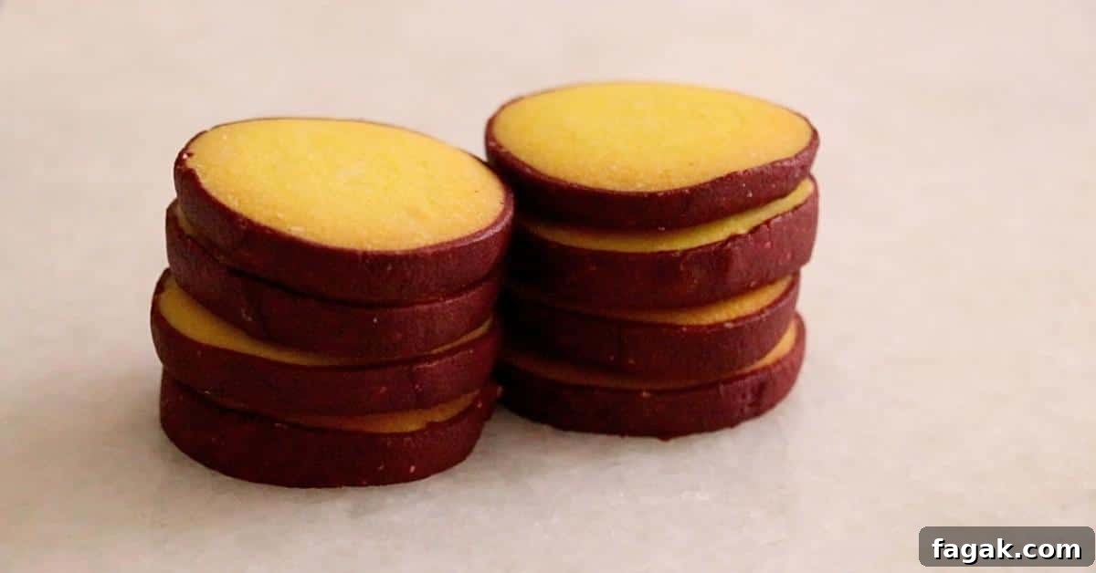 sweet potato cookies