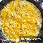 Skillet Chicken Spaghetti thumbnail