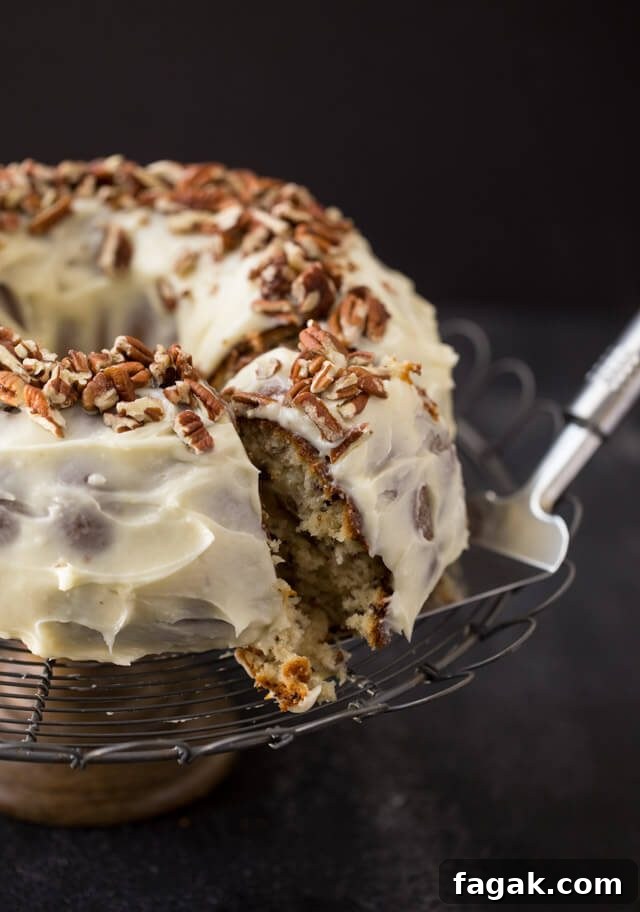 Italian Cream Cake with Cream Cheese Frosting