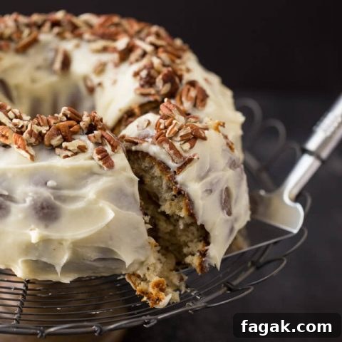 Italian Cream Cake with Cream Cheese Frosting