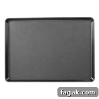 Non-Stick 21 x 15-Inch Mega Baking Pan