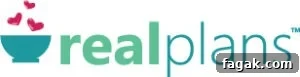 PaleOMG + Real Plans