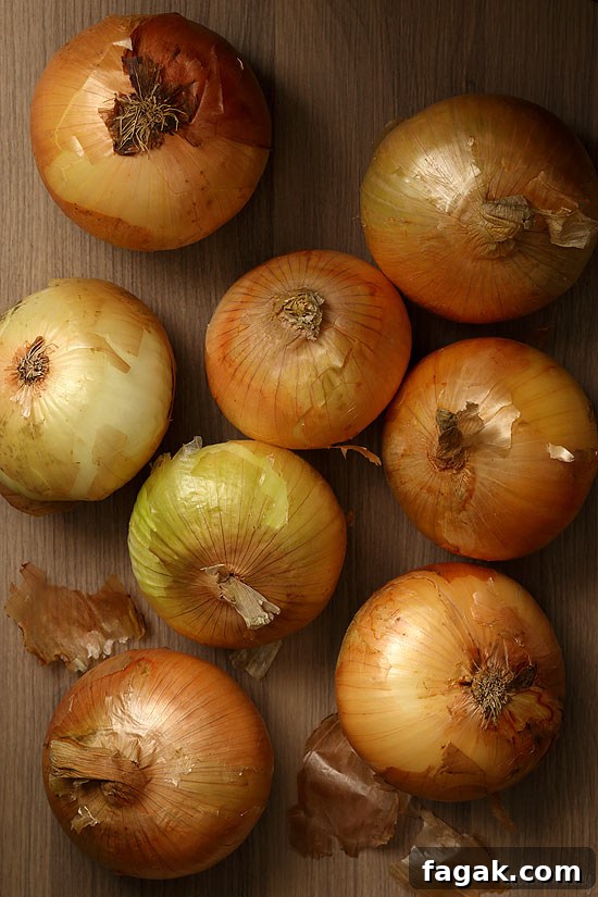 Vidalia Onions