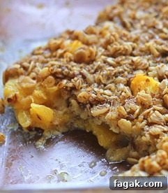 baked oatmeal