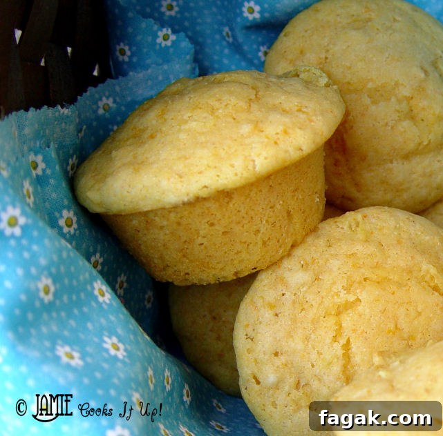 January Week 1 Meal Plan: Nutritious Recipes for the Month 4 Healthy Corn Muffins