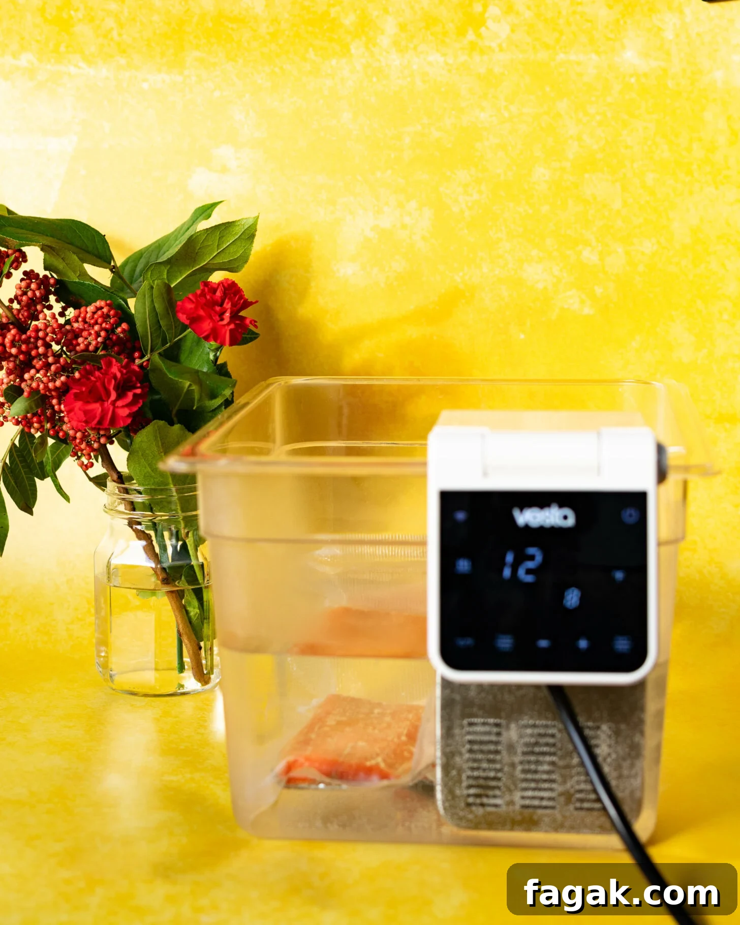 What is Sous Vide? A Beginner’s Guide. - A Duck’s Oven