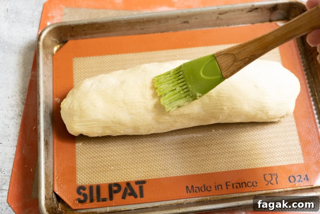 Serving suggestion