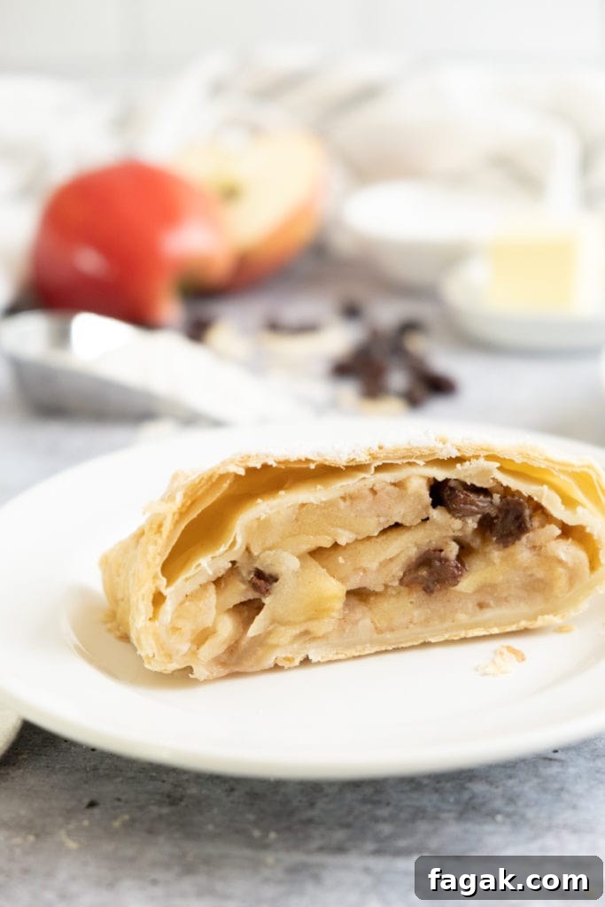 Strudel photo 1