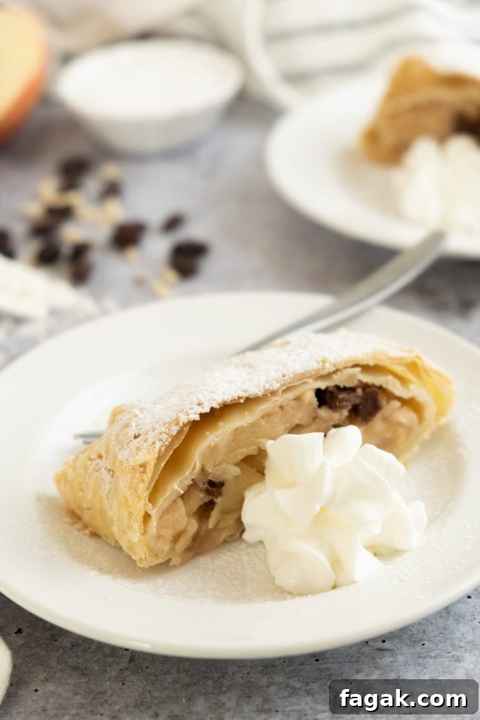 Strudel photo 2