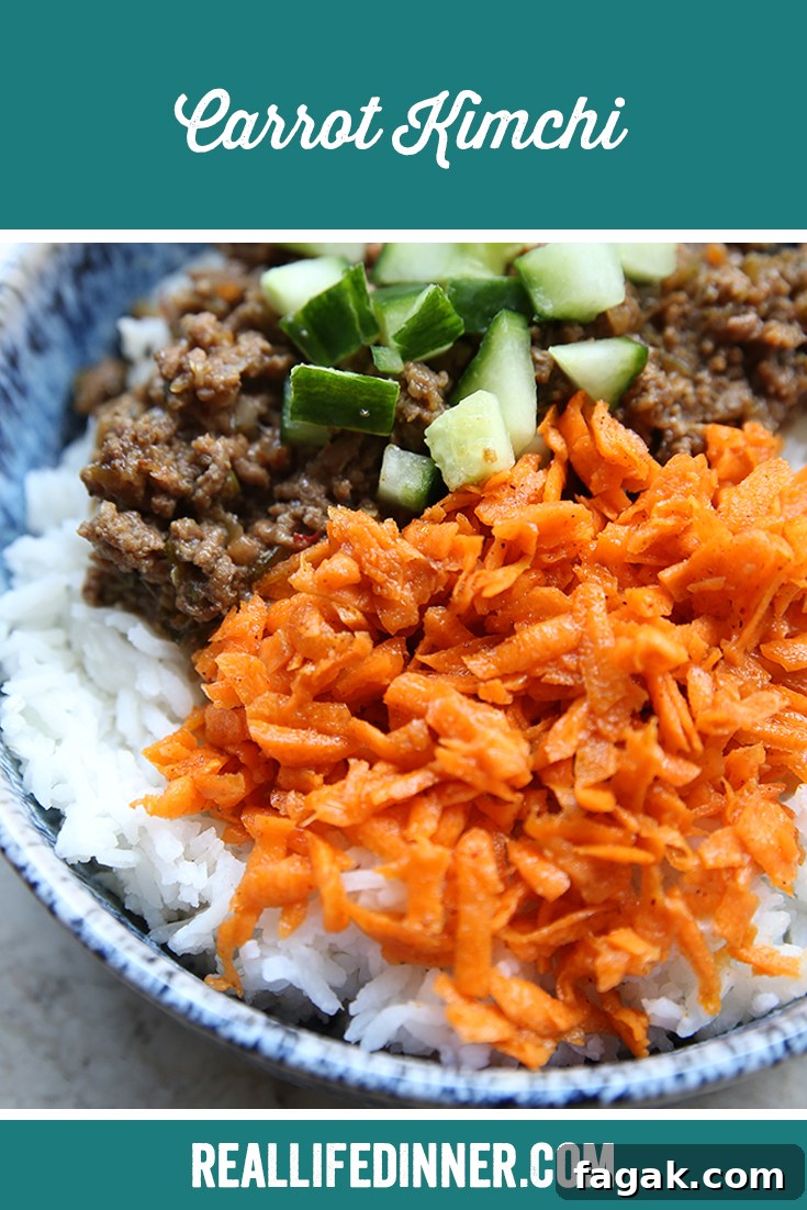 Pinterest picture with the text of the title of the recipe at the top.