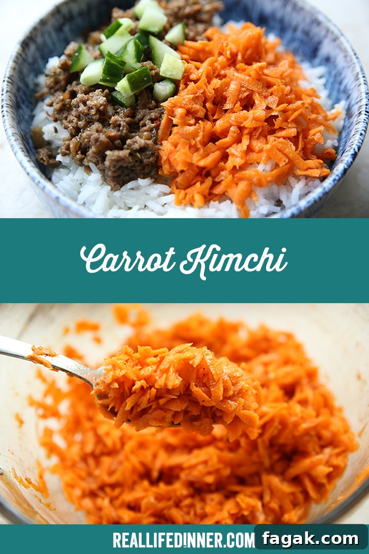 Two-photo Pinterest picture with the text of the title in the middle, separating the two photos.