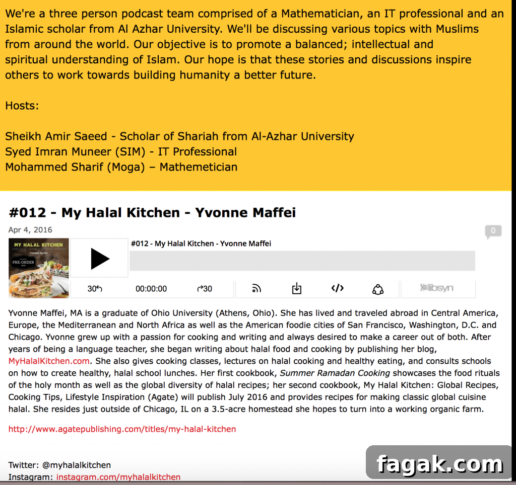 Interview with Me on The Mad Mamluks Podcast: Insights & Takeaways 3 Mad Mamluks Screenshot