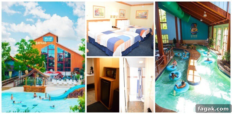 Grand Country Resort - Branson, MO
