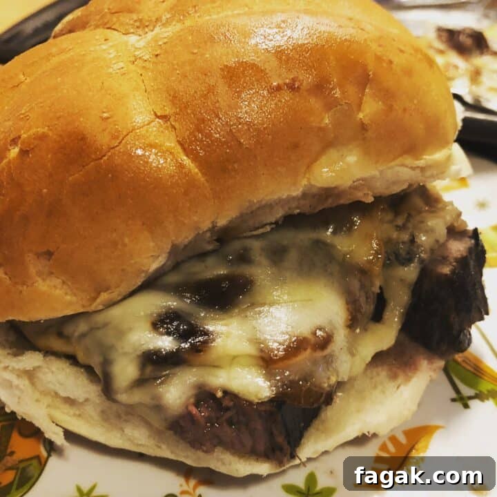 French Dip