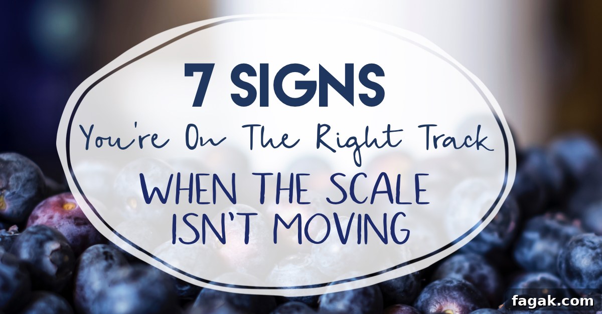 7 Signs You’re Progressing Even If the Scale Doesn’t Move 7 scale not moving