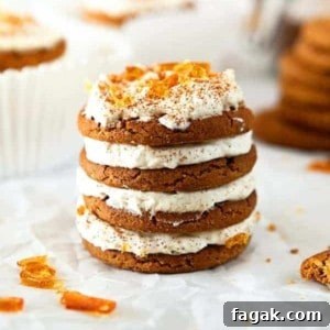 Gingerbread Icebox Cupcakes: Chilled Spiced Cupcake Recipe 7 Gingerbread Icebox Cupcakes have a salted caramel sugar topping. Heavenly!
