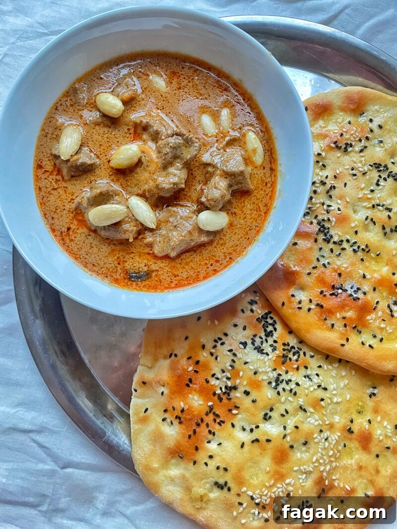 Mutton Korma Recipe | Authentic