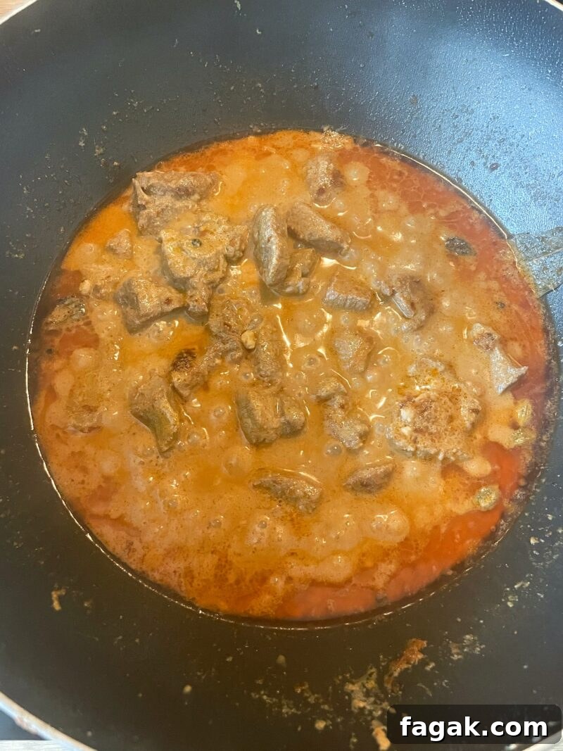 Mutton Korma Recipe | Authentic