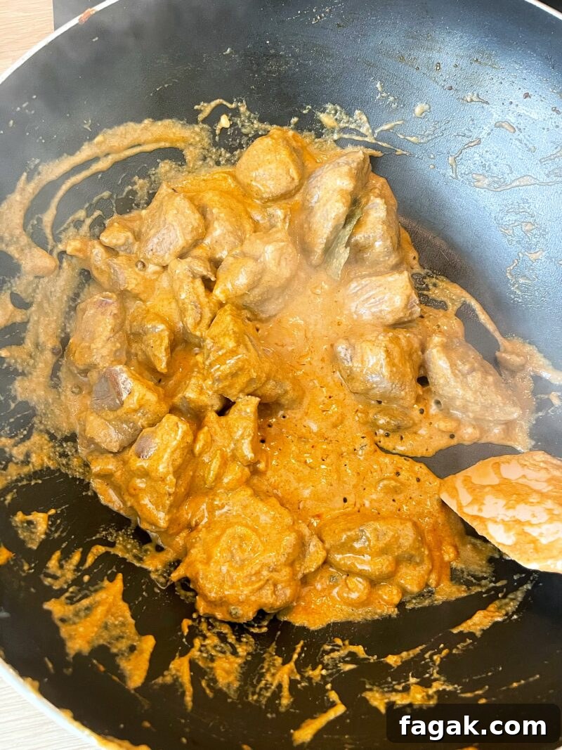 Mutton Korma Recipe | Authentic