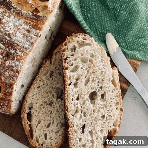 Pickle Sourdough Rye Bread Recipe