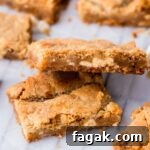 Decadent White Chocolate Brownie Recipe for Ultimate Indulgence 10 img 4174 9