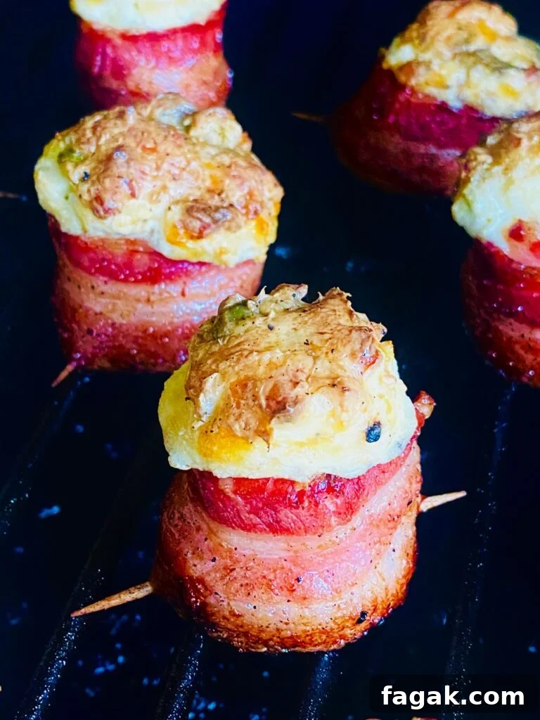 12 Festive Traeger Appetizer Recipes for Holiday Entertaining 18 Dill Pickle Pig Shots