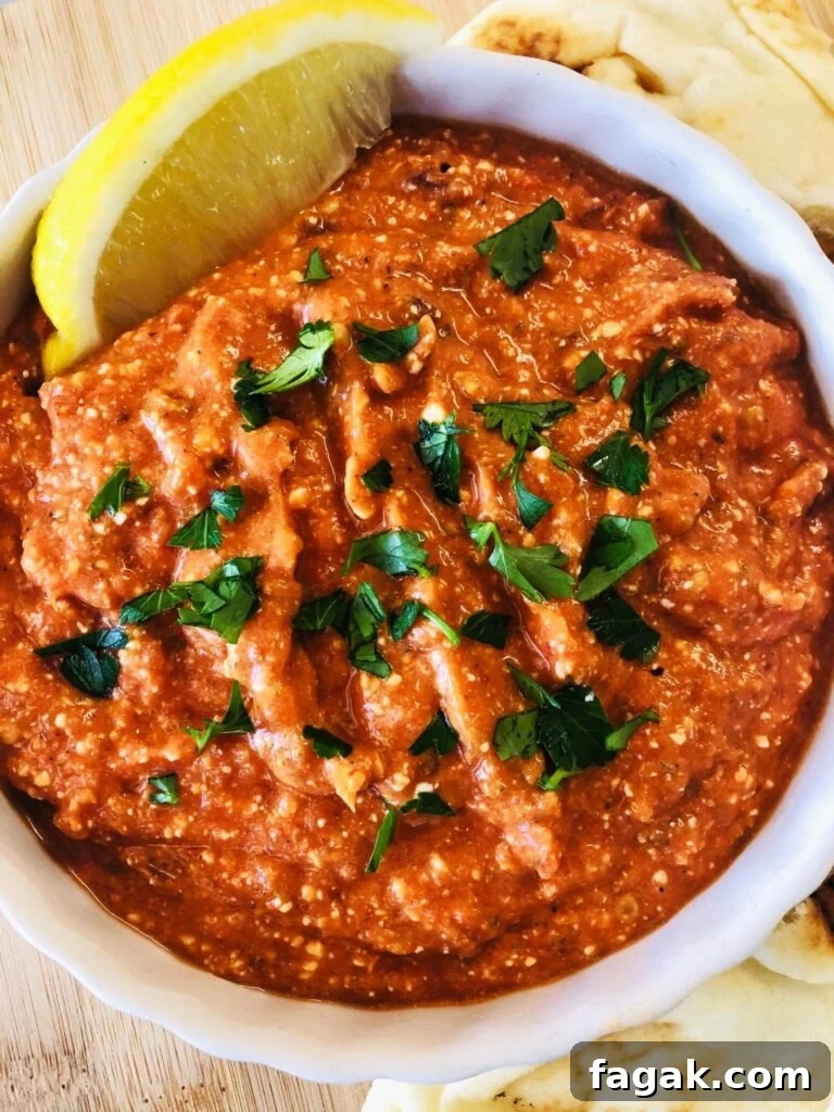 12 Festive Traeger Appetizer Recipes for Holiday Entertaining 3 Red Pepper and Feta Dip on the Traeger