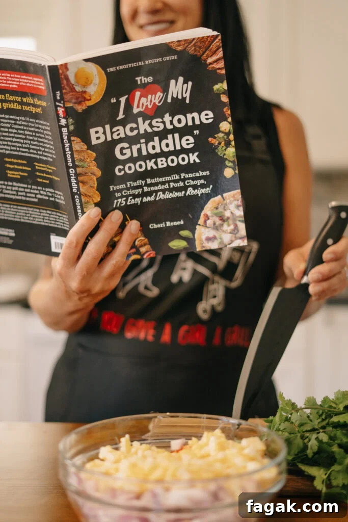 12 Festive Traeger Appetizer Recipes for Holiday Entertaining 21 The "I Love My Blackstone Griddle" Cookbook by Cheri Renee