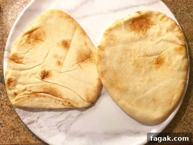 naan flatbread
