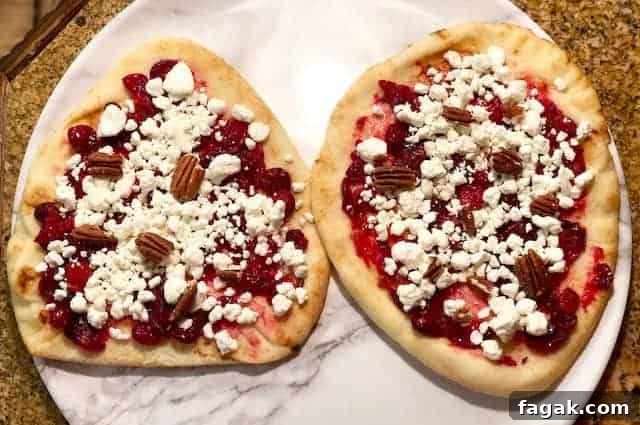 pecans on pizza
