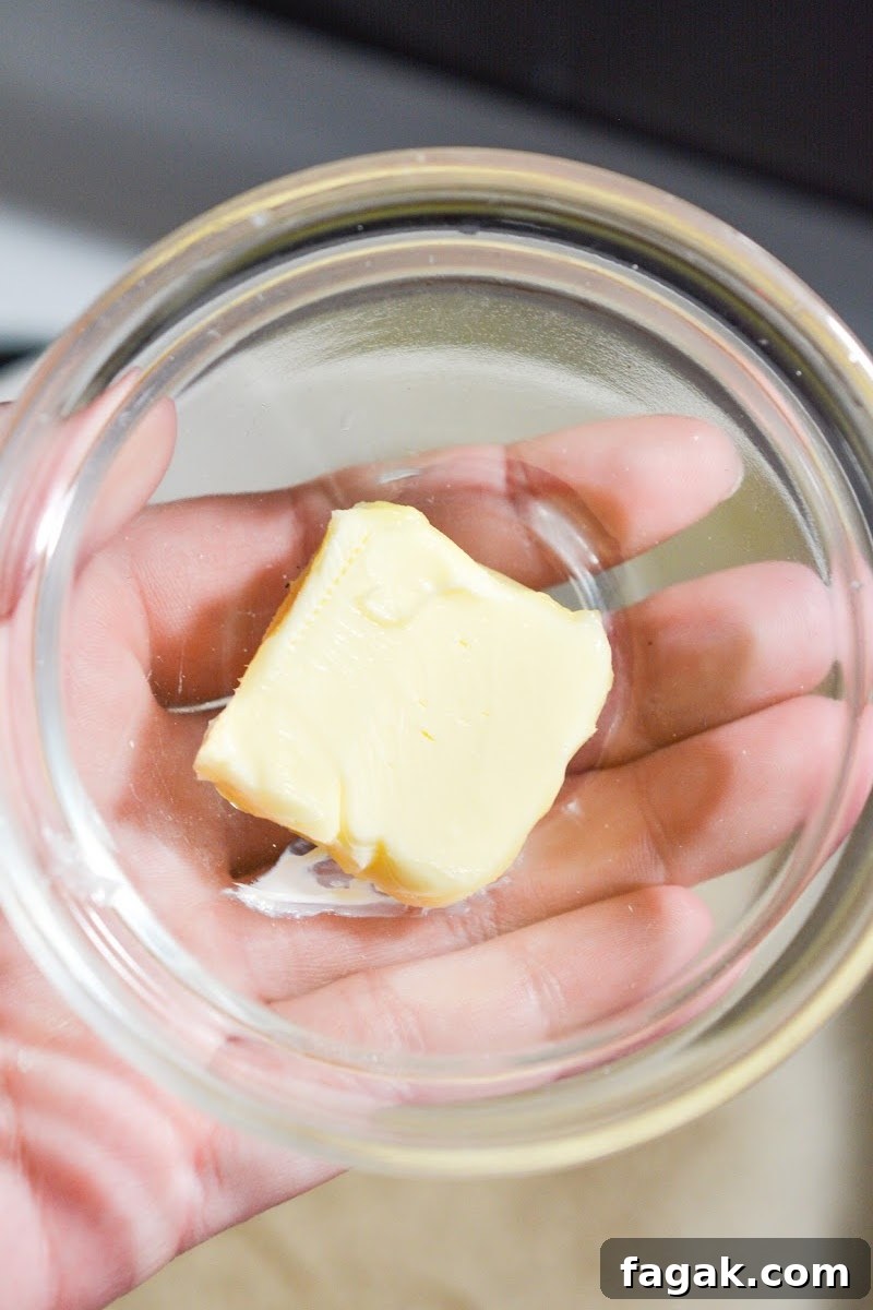 Butter