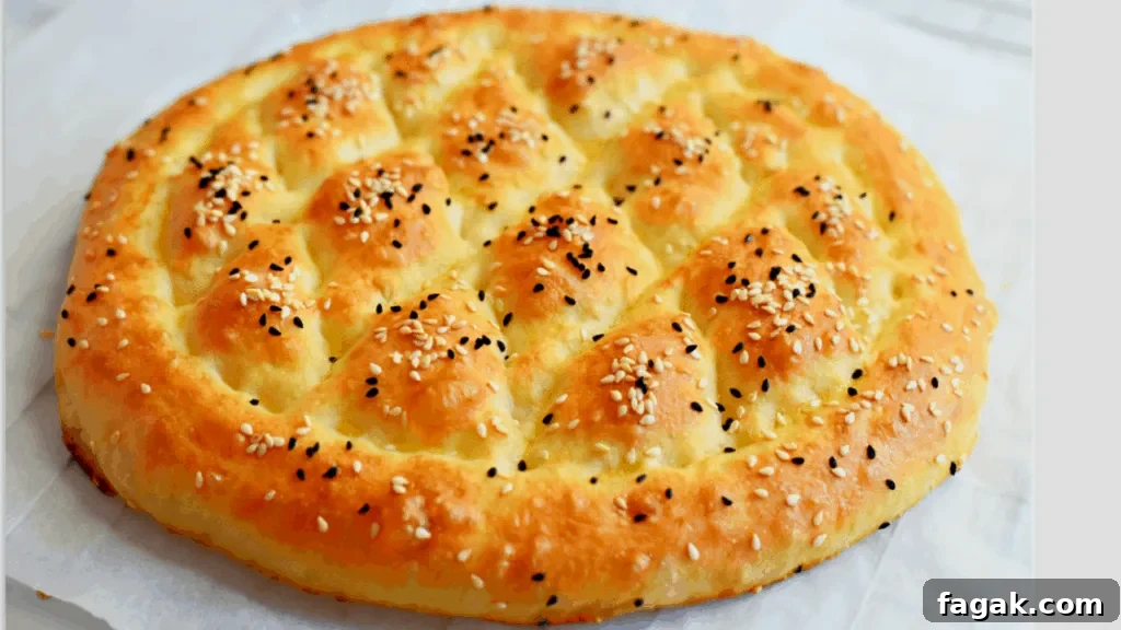 Ramadan pidesi