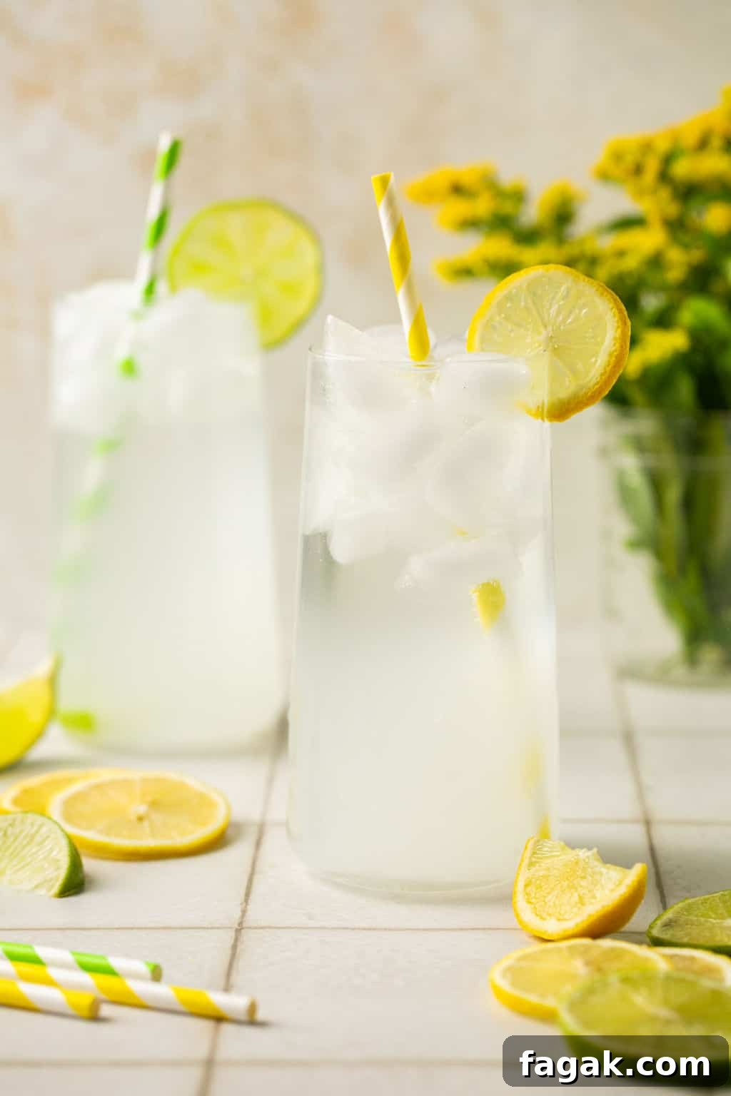 hydration drink