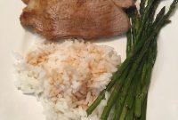 Maple Dijon Pork Tenderloin with Roasted Vegetables Recipe