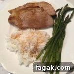 Maple Dijon Pork Tenderloin with Roasted Vegetables Recipe 3 maple-dijon-pork-tenderloin-gluten-free-celiac-mama