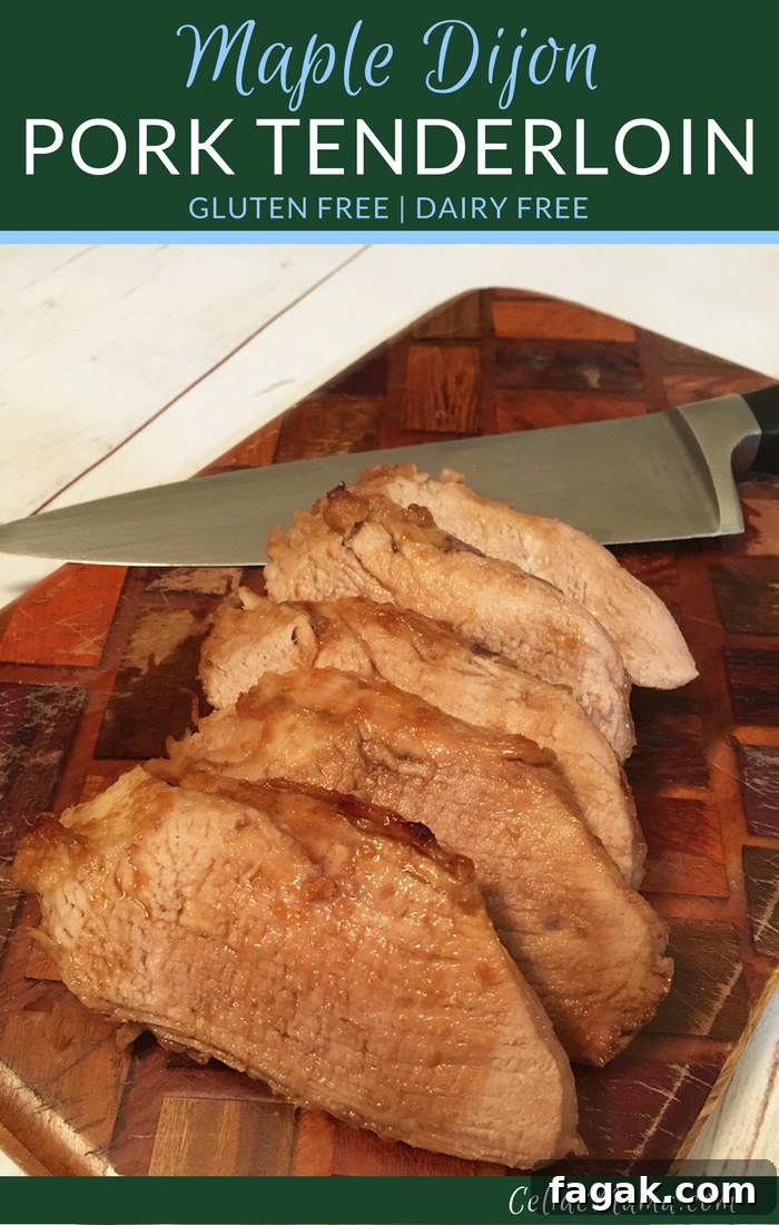 Maple Dijon Pork Tenderloin with Roasted Vegetables Recipe 4 maple-dijon-pork-tenderloin-pin