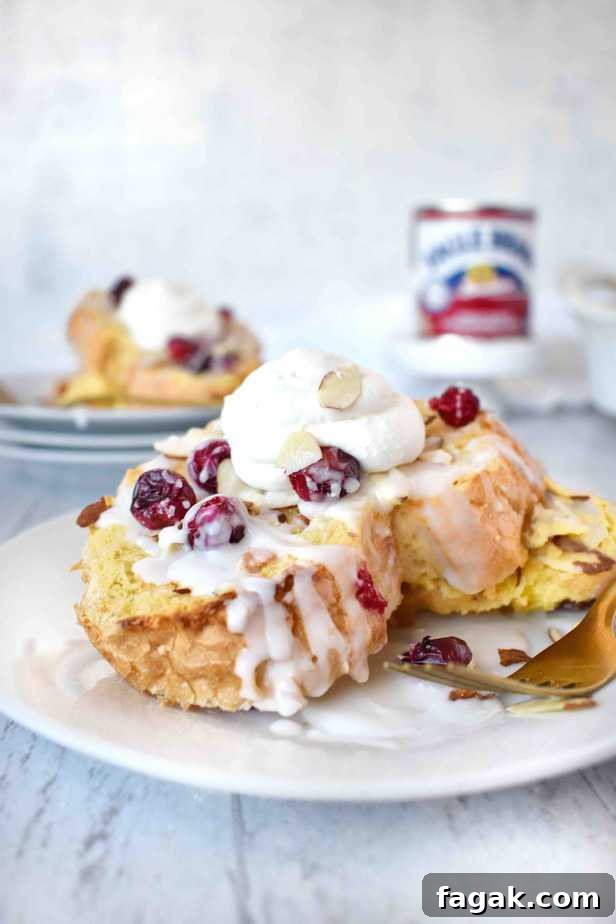 french toast on white plate