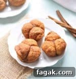 Paleo Monkey Bread
