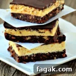 Nanaimo Bars Story Poster Image