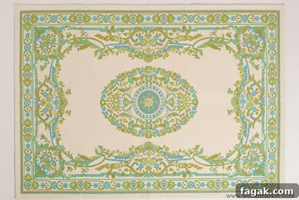Cost Plus Rug