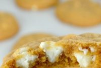 Irresistible Pumpkin Spice Cookie Recipe for Fall Baking