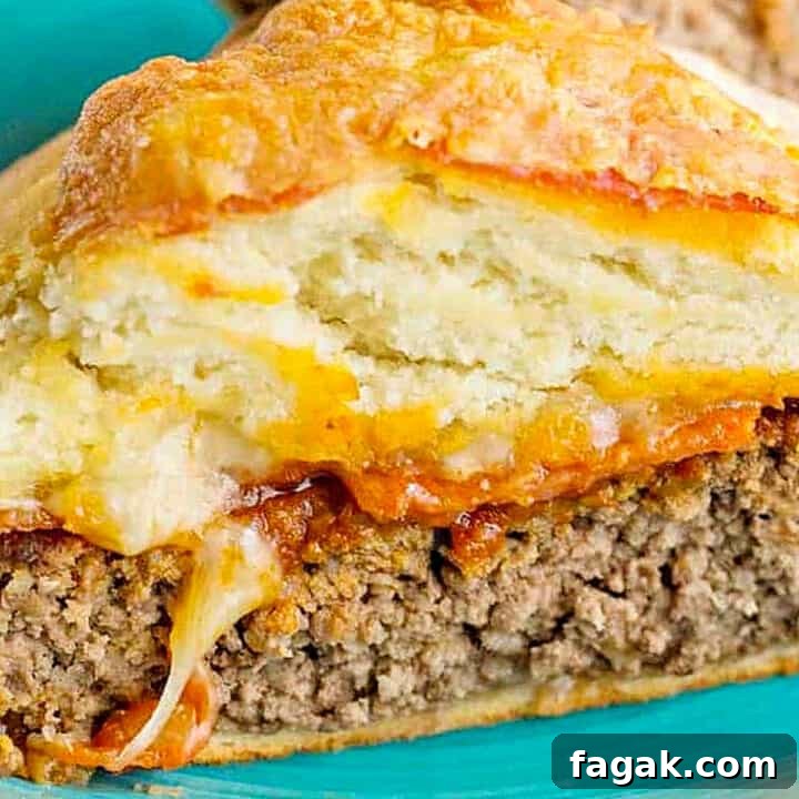 Easy Recipe for Pizza Burgers