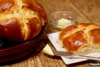 Traditional Good Friday Hot Cross Buns: Recipe & Baking Tips