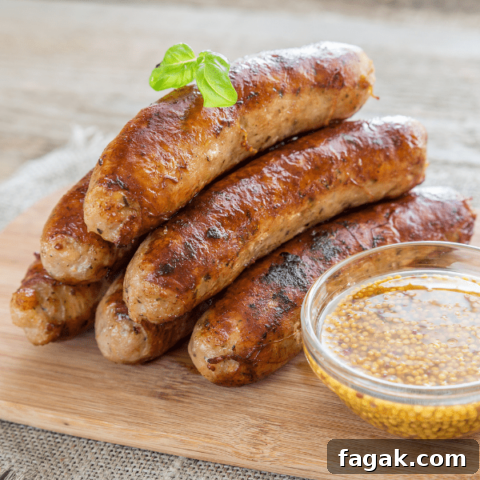 What to eat with bratwurst! These delicious, quick side dishes will turn a basic brat and sauerkraut dinner into something spectacular!